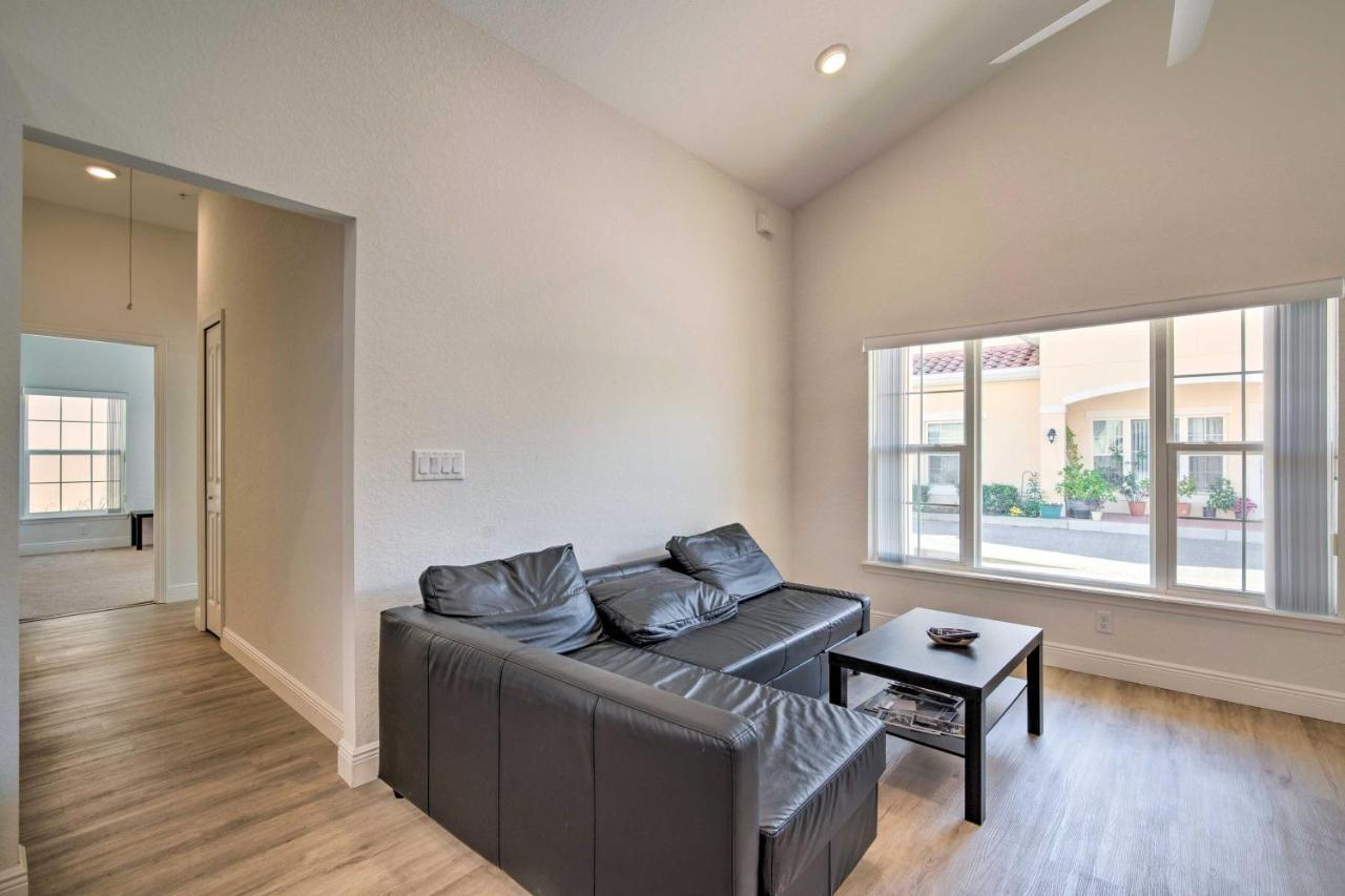 Sleek Tavares Condo 3 Miles To Downtown Dış mekan fotoğraf
